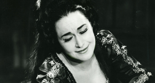 LEYLA GENCER