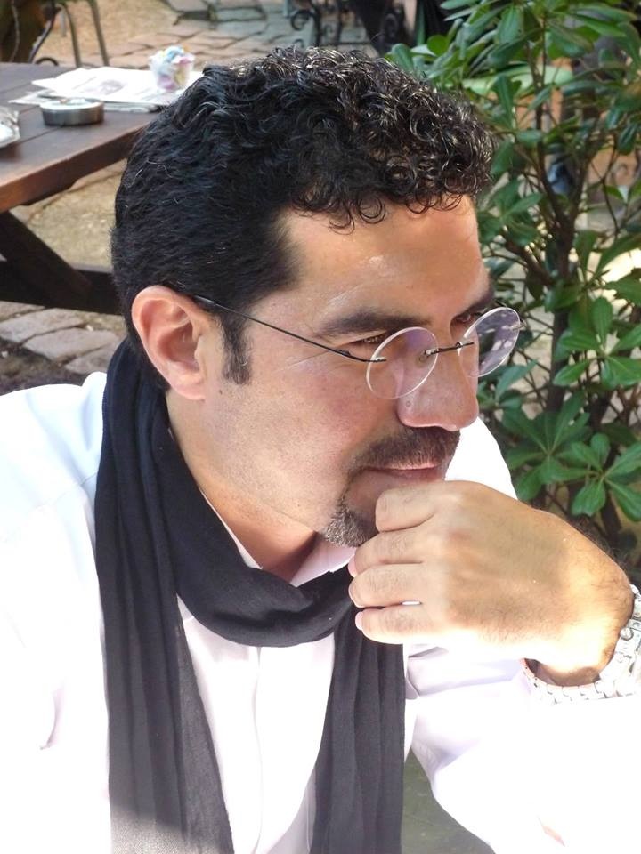 YAVUZ PAK