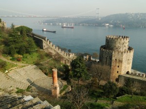 RUMELİ HİSARI