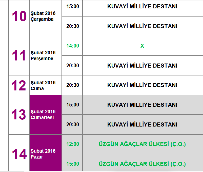SUBAT-2.HAFTA-MUHSIN-ERTUGRUL-SAHNE