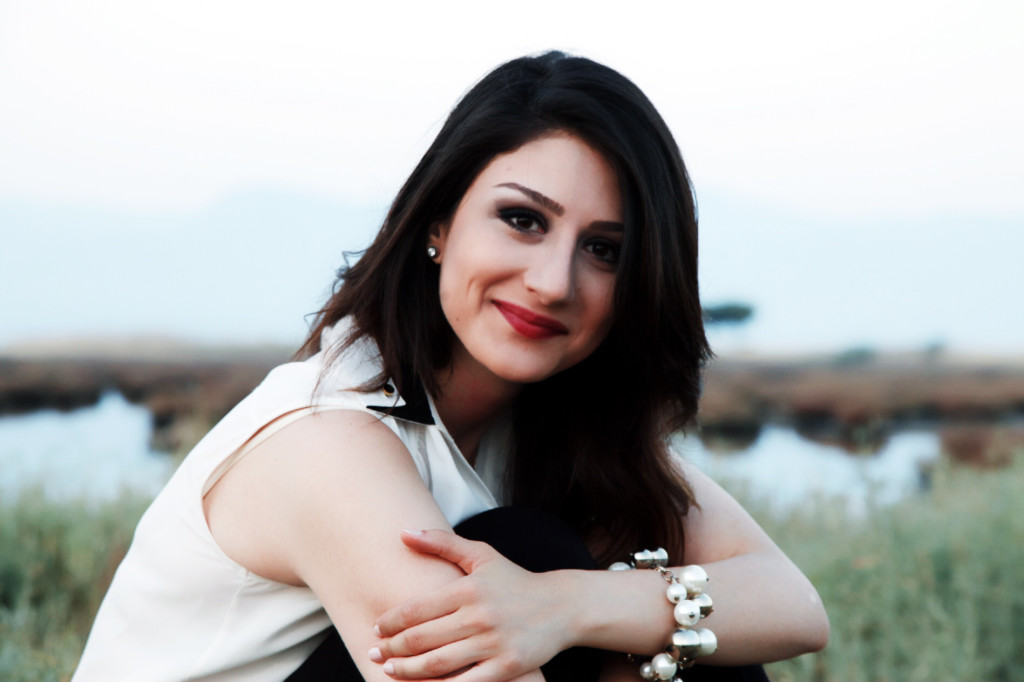 ayşe senaygül
