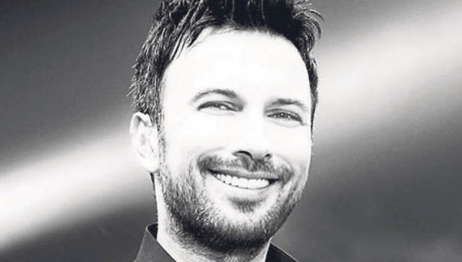TARKAN