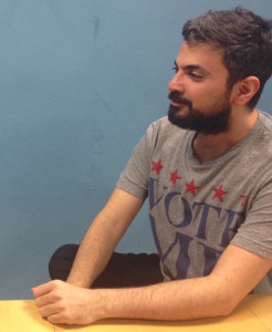 Sami Berat Marçalı