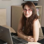 BEZE Group Proje Koord. Gizem Şenyurt