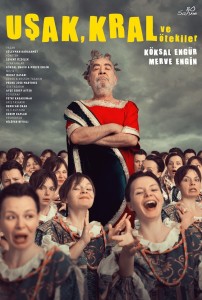 bo-sahne