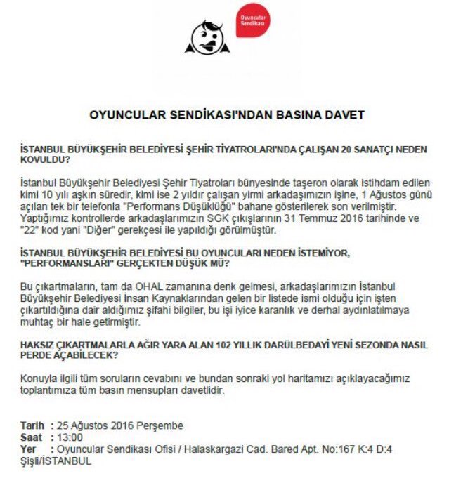basın