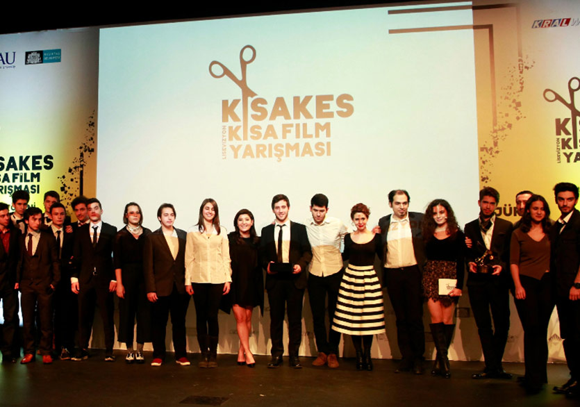 kısakes