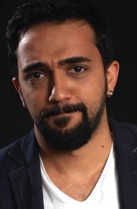 Erdal Baran Şahin