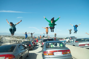 la la land