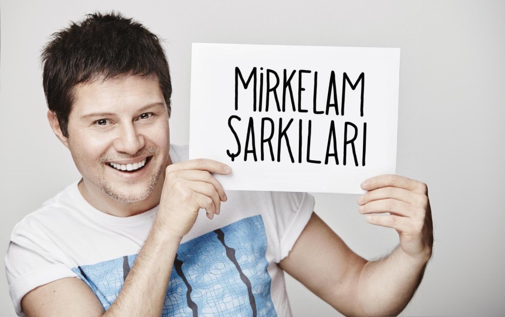 mirkelam-sarkileri