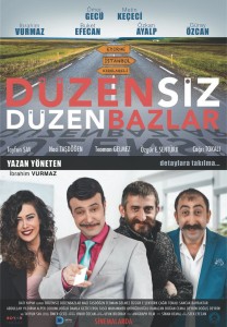 düzensiz