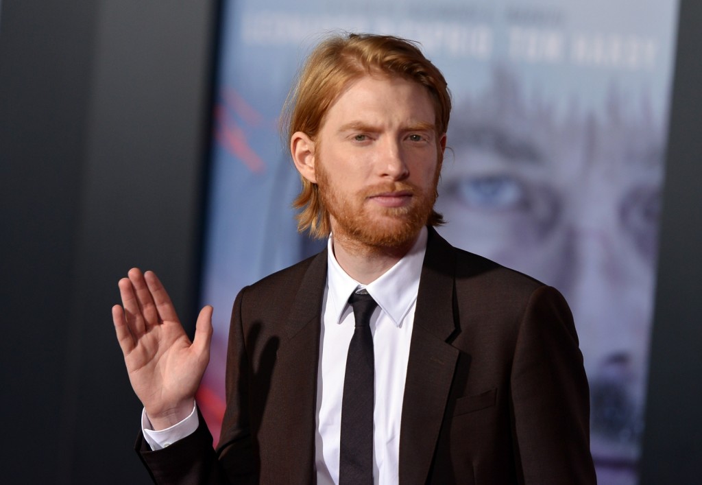 domhnall-gleeson