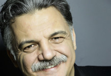 MURAT KARASU:"SANAT ESERİNİ SANSÜRLEMEK İKİ YÜZLÜLÜKTÜR"