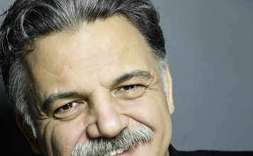 MURAT KARASU:"SANAT ESERİNİ SANSÜRLEMEK İKİ YÜZLÜLÜKTÜR"