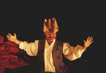 “Hamlet” Babasının İntikam’ini İstanbul’da Alacak