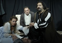 GERÇEK BİR ŞÖVALYENİN ÖYKÜSÜ: ‘CYRANO DE BERGERAC’