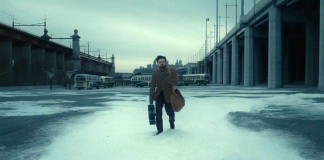 ETHAN- JOEL COEN FİLMİ 'SEN ŞARKILARINI SÖYLE' 17 OCAKTA