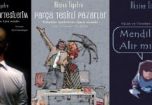 AKSİNE TİYATRO