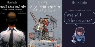 AKSİNE TİYATRO