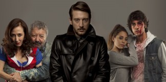 HAMİ ÇAĞDAŞ: İSTİKBALİMİZİ MERAK EDİYORSANIZ 'KATİL JOE'YA GİDİNİZ