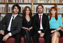 RENGİN UZ : AŞK VE NEFRET OYUNLARI…
