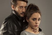 YAŞAR İLKSAVAŞ : CİNSELLİK VE ŞİDDETİN GÖLGESİNDE BİR KARA KOMEDİ :KATİL JOE