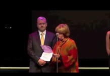 ZEHRA İPŞİROĞLU’NUN AFİFE ÖDÜLÜ KONUŞMASI