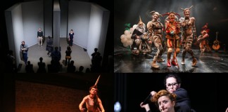 20.İSTANBUL TİYATRO FESTİVALİ’NE PROJE BAŞVURULARI BAŞLADI