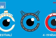 34. İSTANBUL FİLM FESTİVALİ 4 – 19 NİSAN ARASINDA
