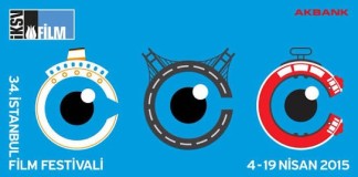 34. İSTANBUL FİLM FESTİVALİ 4 – 19 NİSAN ARASINDA