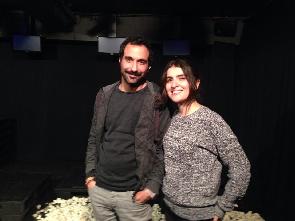 mekanartı