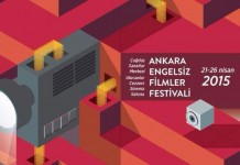 ENGELSIZ FILMLER FESTIVALINDE YEDI FILM GOSTERILEMIYOR