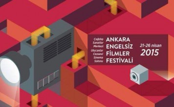 ENGELSIZ FILMLER FESTIVALINDE YEDI FILM GOSTERILEMIYOR