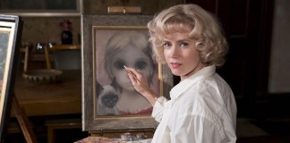 İSTANBUL MODERN’DE RESSAM KONULU FİLMLER