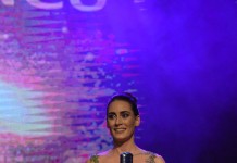 MELİSA SÖZEN EN İYİ KADIN OYUNCU