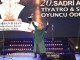 AYLA ALGAN’A SANATA DEĞER KATAN KADIN ÖDÜLÜ