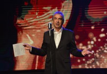 ERHAN YAZICIOĞLU : GEREKİRSE KAPISINDA YATACAĞIM