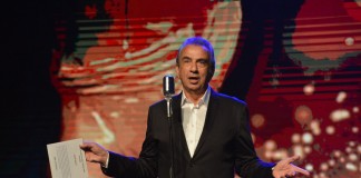ERHAN YAZICIOĞLU : GEREKİRSE KAPISINDA YATACAĞIM