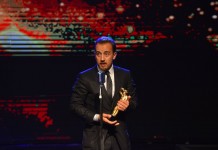 ARDA AYDIN: RUHLARI ŞAD OLSUN