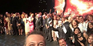 HAMİ ÇAĞDAŞ: YIKMAYA DOYMUYORUZ DA YAPMAYA HEVESİMİZ YOK