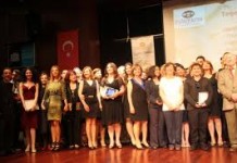 EKİN YAZIN DOSTLARI TİYATRO ÖDÜLLERİ
