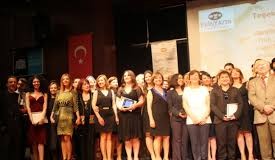 EKİN YAZIN DOSTLARI TİYATRO ÖDÜLLERİ
