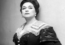LEYLA GENCER ANMA KONSERİ