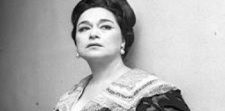 LEYLA GENCER ANMA KONSERİ