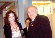TOBAV’IN SÜLEYMAN DEMİREL BİLDİRİSİ