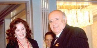 TOBAV’IN SÜLEYMAN DEMİREL BİLDİRİSİ