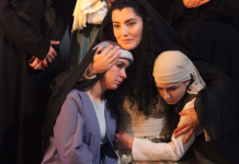 ŞEHİR TİYATROLARI’NDAN YAZ OYUNLARI
