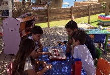 CRAFT ÇEŞME'DE
