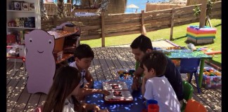 CRAFT ÇEŞME'DE