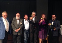 ROTARY’DEN YAZARLARIMIZA ÖDÜL